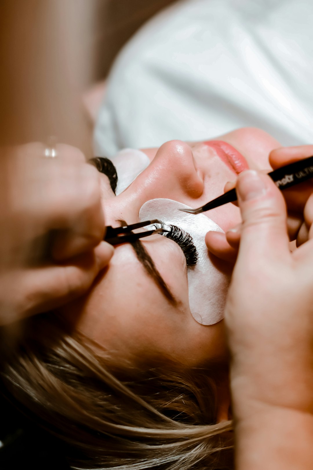Professional makeup kit essentials